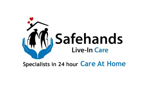 Live in care safehands